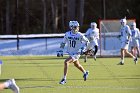 MLax vs RWU  Wheaton College Men’s Lacrosse vs Roger Williams University. - Photo By: KEITH NORDSTROM : Wheaton, Lacrosse, LAX